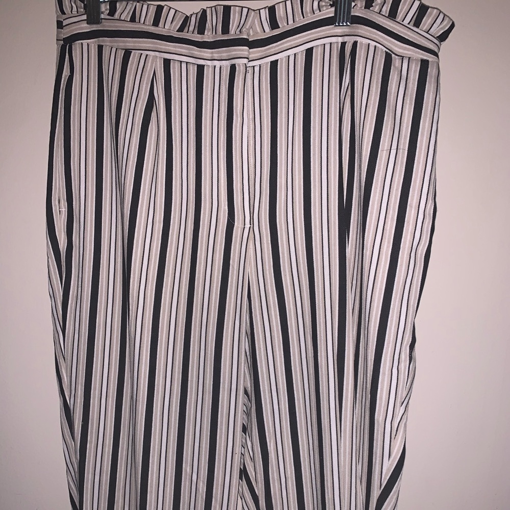 Professional work pants